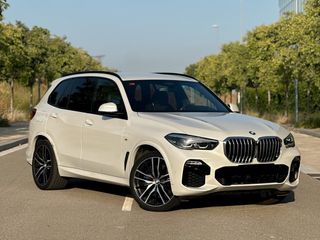 BMW X5 30d M SPORT