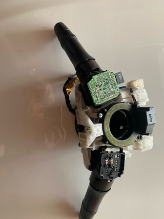 Interruptor luces Mitsubishi Outlander