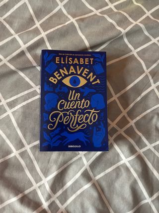 Un cuento perfecto