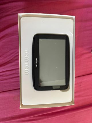 TomTom Start 42 GPS nuevo