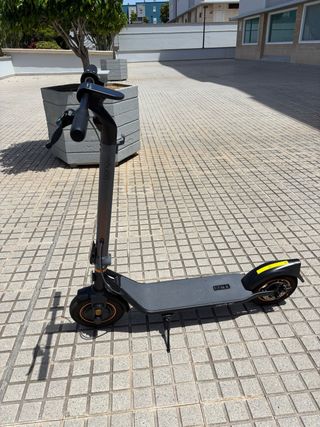 Patinete eléctrico Cecotec D30XL