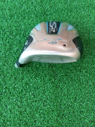  palo de golf cobra Madera 3  S2 Offset