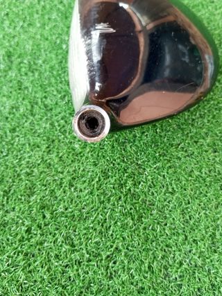  palo de golf cobra Madera 3  S2 Offset