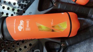 Palas padel Head Speed Evo + pelotas y mochila