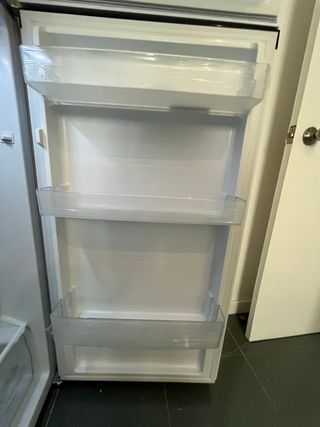 Nevera - Refrigerador Blanco