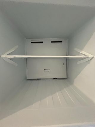 Nevera - Refrigerador Blanco