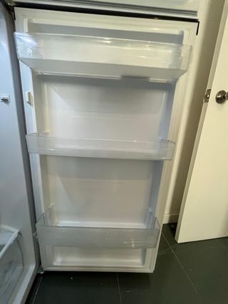 Nevera - Refrigerador Blanco
