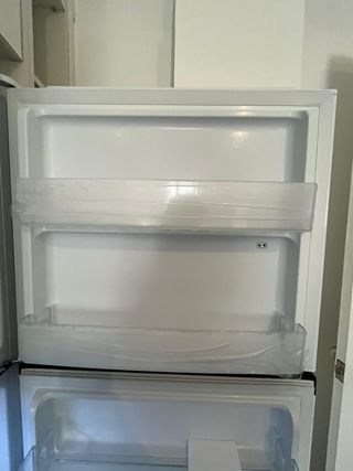 Nevera - Refrigerador Blanco