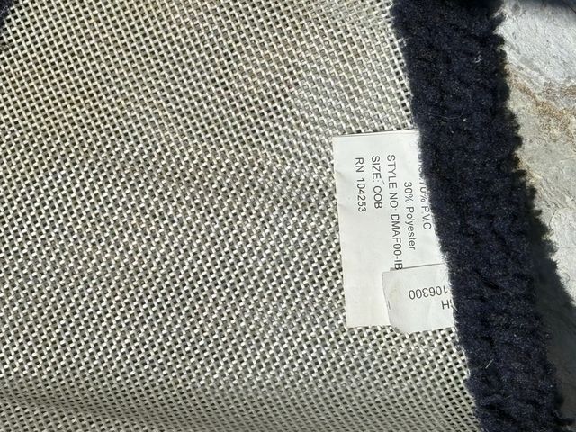 Máscara anti-moscas caballo Horseware Rambo