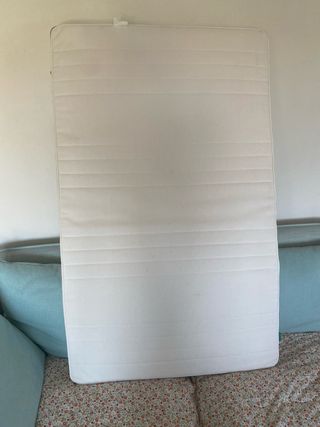 Colchón Ikea Omsint