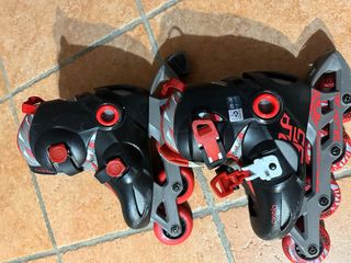 Pattini Oxelo - 28-30