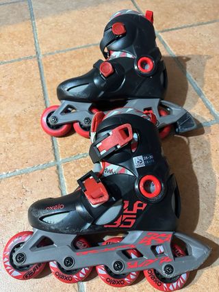 Pattini Oxelo - 28-30