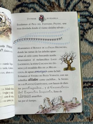 En El Reino De La Fantasia