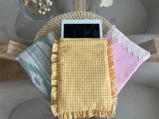 Funda iPad