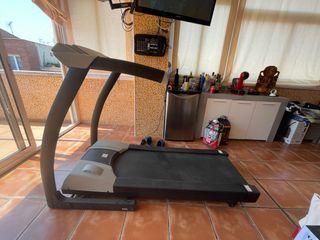 Tapis roulant elettrico Domyos (Decathlon)