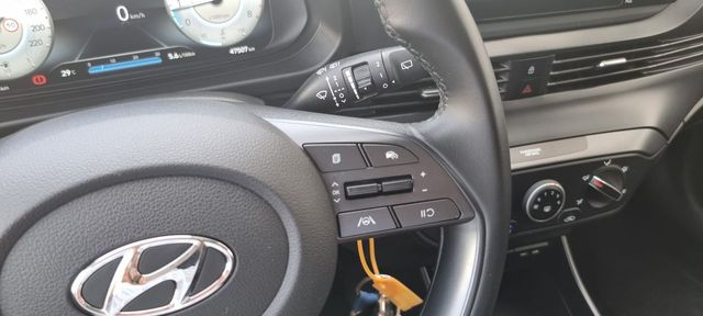 Hyundai i20 1.2 85cv Klass 