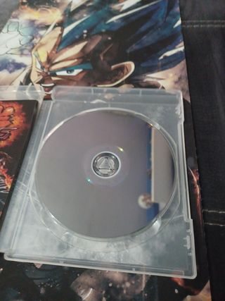 Tekken 6 - PS3 (PlayStation 3)