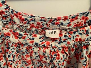 Blusa Gap