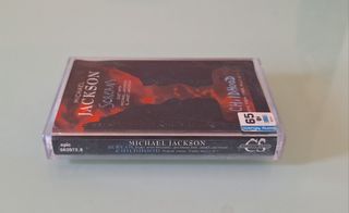 Scream Tailandia Michael Jackson