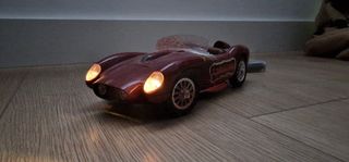 Ferrari 250 TR escala 1/18 Modificado
