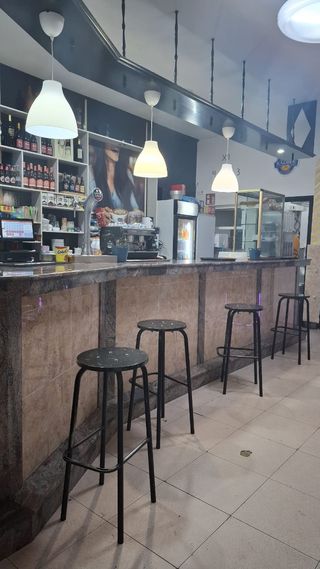 Traspaso negocio de hostelería