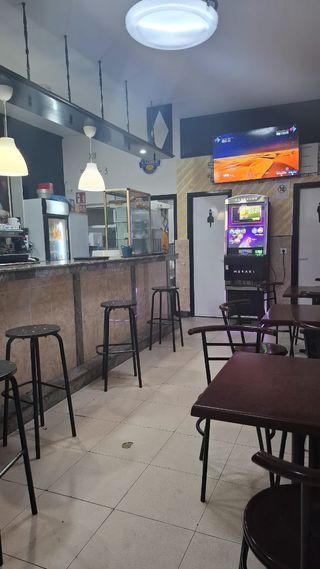 Traspaso negocio de hostelería