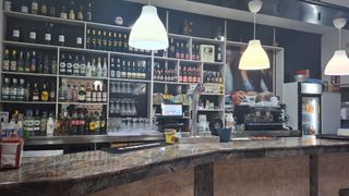 Traspaso negocio de hostelería