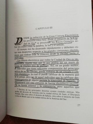 Libro De Oro De Saint-Germain, El (Spanish Edit...