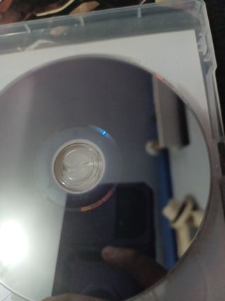 PS3 (PlayStation 3) Street Fighter X Tekken
