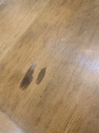 Mesa comedor extensible madera