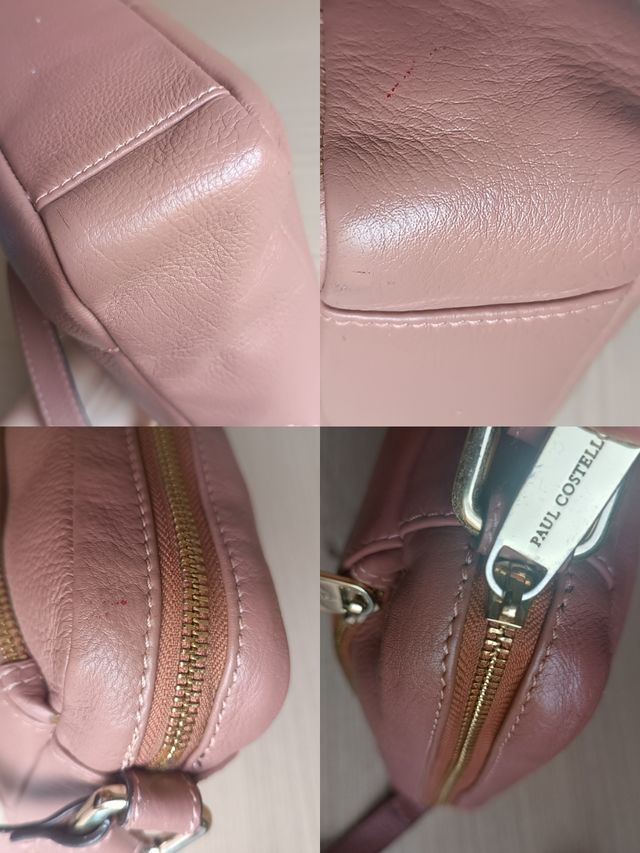 Bolso bandolera Paul Costelloe