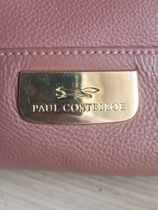 Bolso bandolera Paul Costelloe