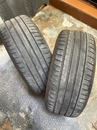 Neumáticos Goodyear 225/45/17 91W