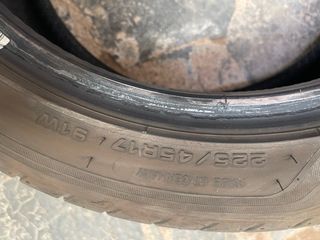 Neumáticos Goodyear 225/45/17 91W