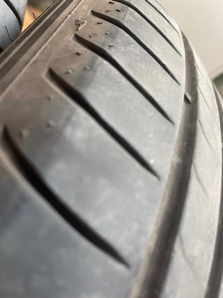 Neumáticos Goodyear 225/45/17 91W