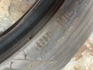 Neumáticos Goodyear 225/45/17 91W