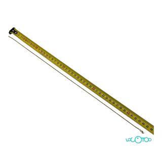 Cadena oro - Cordón fino 45cm