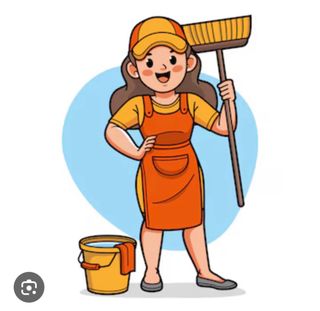 Servicio de Limpieza 12€ a domicilio