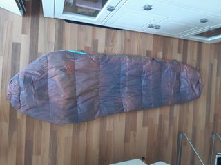 Saco dormir Coleman Fusion 190cm