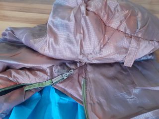 Saco dormir Coleman Fusion 190cm