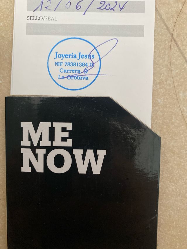 Reloj Mark Maddox Mission -  Nuevo