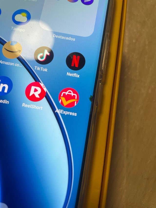 realme 12 Pro 5G 256gb nuevo
