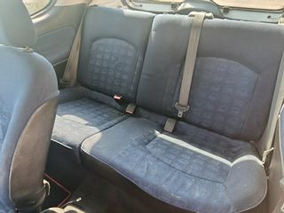 Peugeot 206 2003