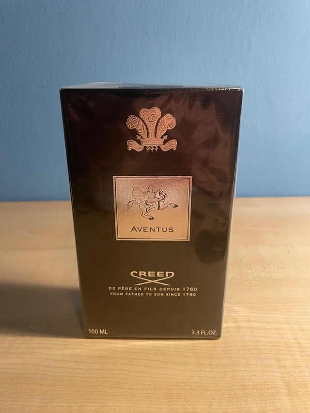 Creed Aventus 100ml - Perfume nuevo