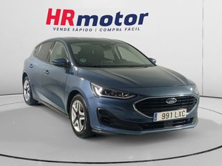 Ford Focus Trend