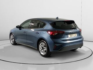 Ford Focus Trend