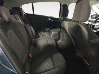 Ford Focus Trend