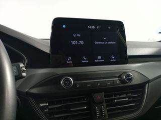 Ford Focus Trend