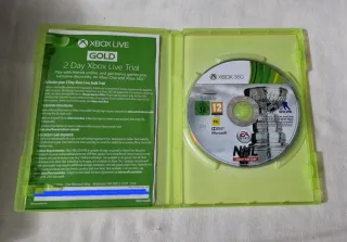 NHL Legacy Edition Xbox 360