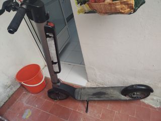 Patinete eléctrico Boggi